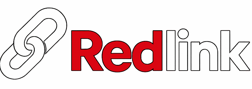 Redlink – 럭셔리 무료웹툰 배너