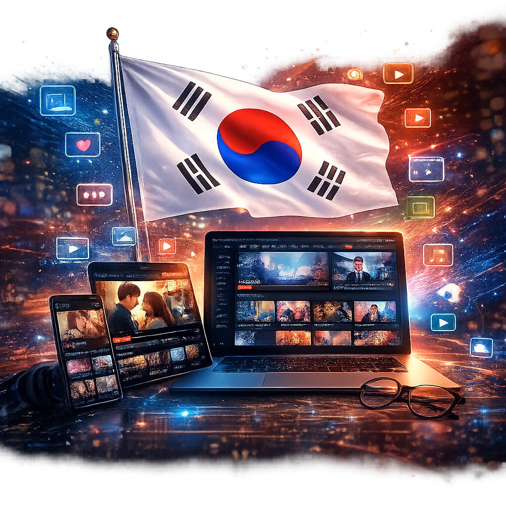 성인 콘텐츠 플랫폼 인기 순위 변화와 디지털 미디어 이용 트렌드 분석